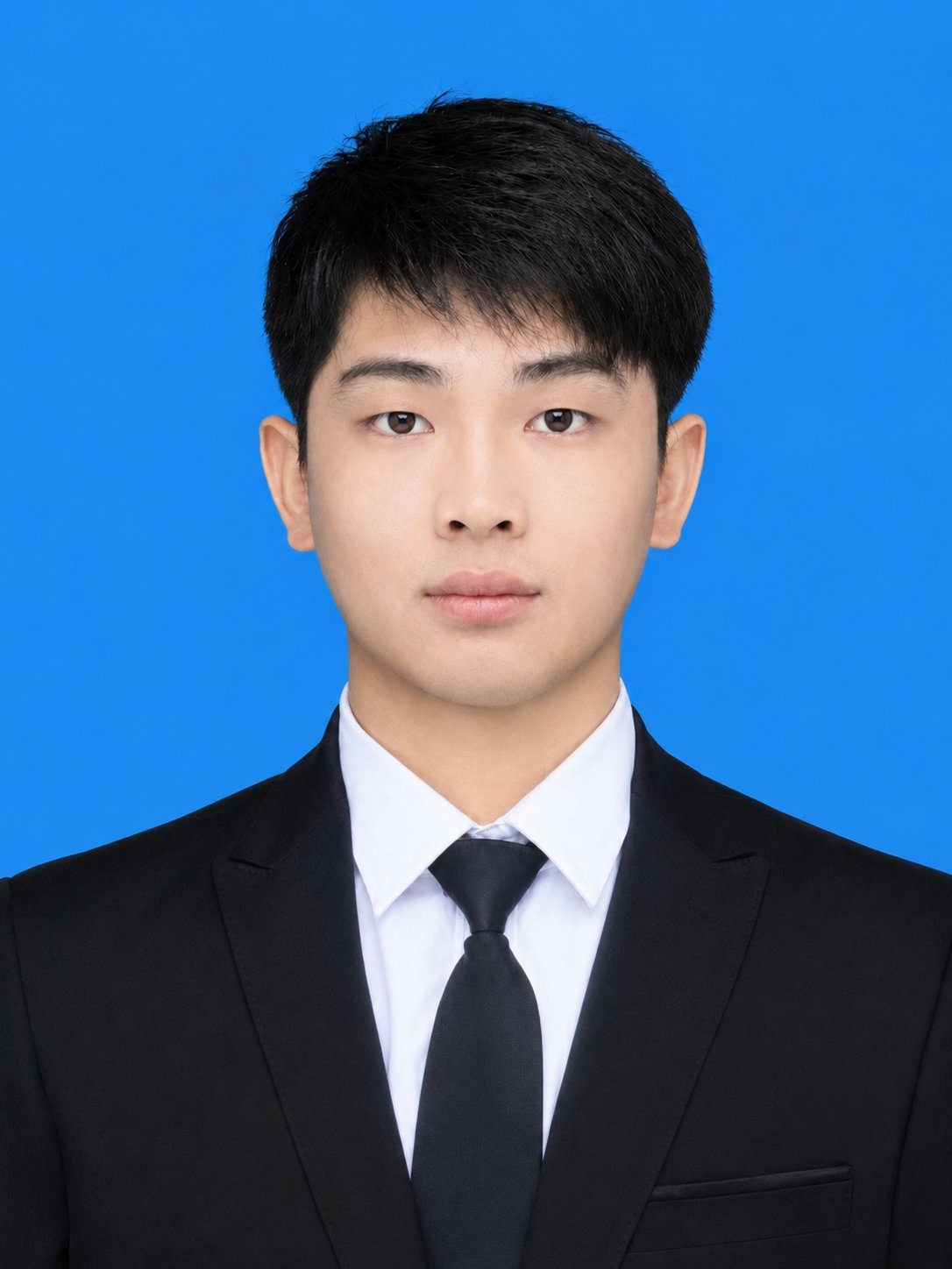 夏玉磊 — Mechanical Structure R&D